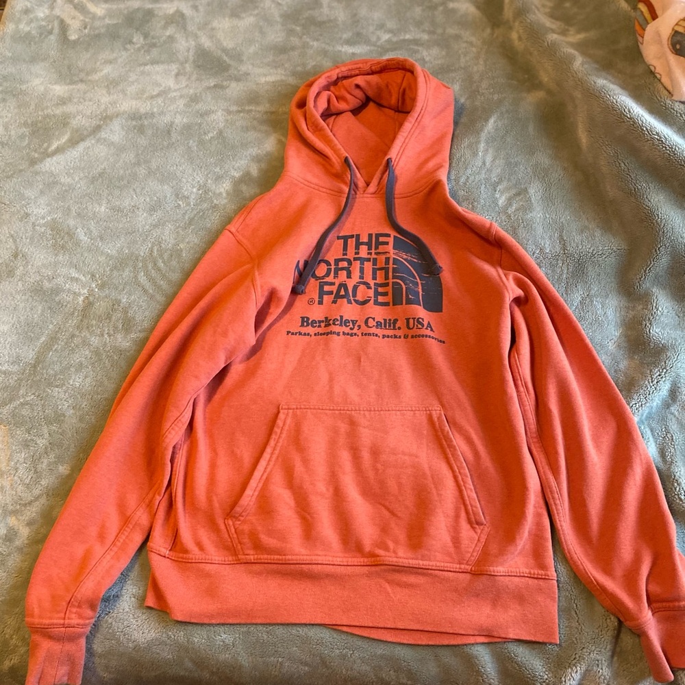 The North Face Men's Coral Hoodie